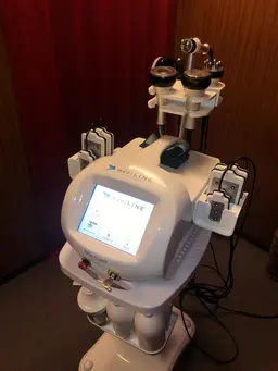 部分痩身✨肩まわり・二の腕コース《30分》