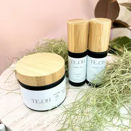 カット＋TE.ONスパ60分