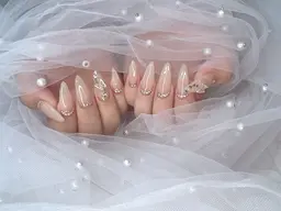 ★人気NO.1ミニモ限定★120分【個性派🎨】🫧アートし放題¥13,500→¥9980