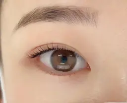 コスメリフト◇美容液配合まつげパーマ