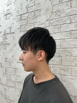 ⭐️似合わせメンズカット⭐️