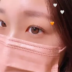 《minimo限定》lash lift♡デザインパーマ、ロッドお選びいただけます。