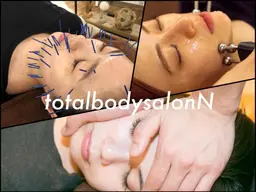 【12/26来店者限定クーポン🉐】小顔矯正×小顔EMS×美容鍼(120分)25,300円→9,800円