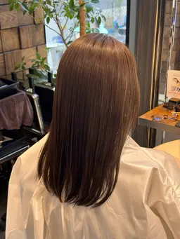 週末限定！カット＋オージュアトリートメント