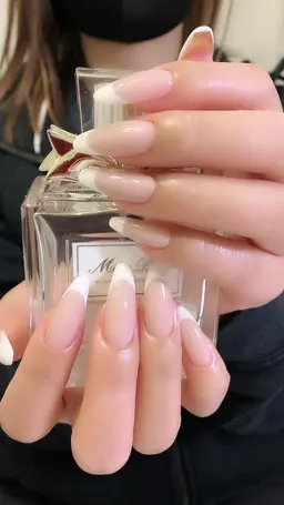 【ジェルスカルプデザイン持ち込みコース】他店オフ込み、ケア込み、デザイン持ち込みOK✨