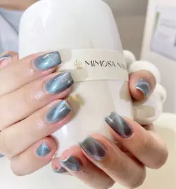 ❄️冬キャンペーン❄️【✨チップ長さ出しマグネット】✨2色まで✨大人気カラーが選べる💕💕