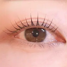 パリジェンヌ 【所沢/まつパ/まつ毛/マツパ/まつ毛カール】