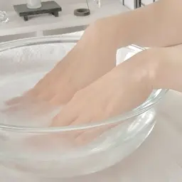 【お試し★ショートコース】リラックス♪ターンオーバー促進！角質除去ですべすべもち肌に♪