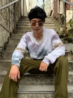 【未接種者限定】カット＋パーマ＋ケアトリートメント