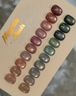 magnet flash  🎀 マグネットフラッシュ