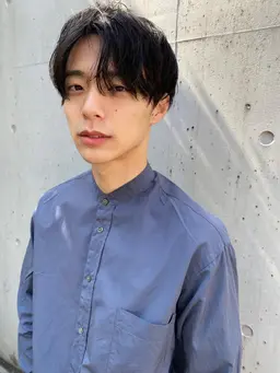 【🔥2回目🔥】メンズカット💇🏻+シャンプートリートメント🌿+ミニヘッドスパ💆🏻