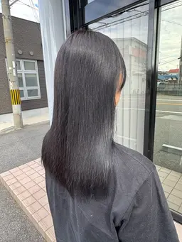 【レディースメニュー】《ご新規様限定》カット➕トリートメント➕超音波トリートメント