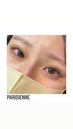 【限定】【パリジェンヌ練習モデル募集!!】技術の見直し、向上のためご協力お願いします！