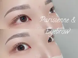 🌟ご新規限定🍓美眉スタイリングwax脱毛+仕上げ眉メイク込み🍓