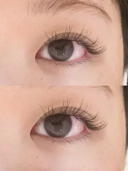 ☃️【12/25.26限定】！熱の力で上がる🦐アップワードラッシュ60分つけ放題💫オプション必須オフ必須