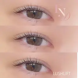 【ミニモ学割】パリジェンヌ越え✨ラッシュリフト🫧