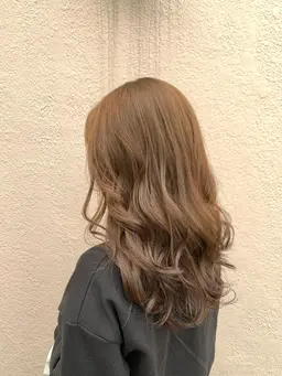 レディース限定✨スペシャルカラー🌈+クイックトリートメント