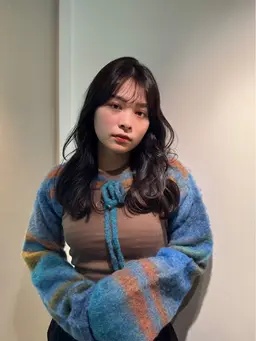 カット(シャンプー&ブロー込み)