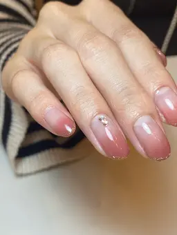 グラデーション