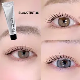 マスカラパーマ🎶