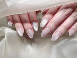 🐰minimo限定 マグネットネイル オフ無し