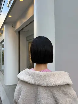 【学生限定】レディースカット(ミディアム・ボブも含みます) ※高校生以上