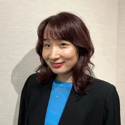 【🌞朝8時~】レディースカット👩🏻✂️+パーマ🌀