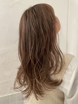 2/20 15:00-📍表参道　ハイライトしたい方いませんか🥹