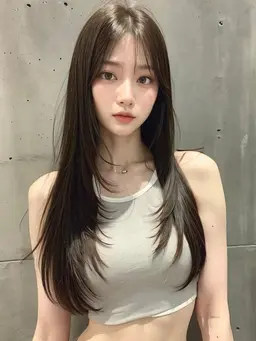 【髪質改善スタート‼️】艶カラー+最高級髪質改善ウルトワトリートメント+メンテナンスカット　✨当日2人まで✨