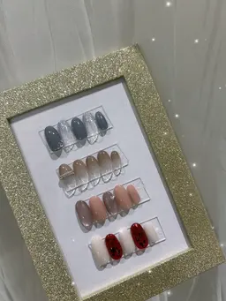 当日限定！定額デザインA