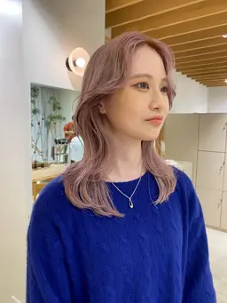 【似合わせ🎀】カット⛄️