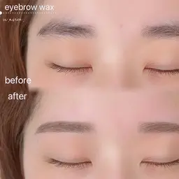 美眉スタイリングWax