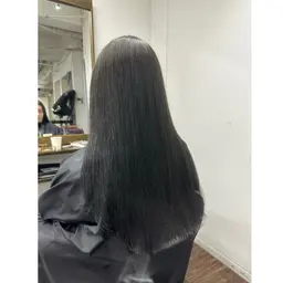 🌱【くせ毛、うねり対策に☔️】美髪縮毛矯正🌱練習モデルさん募集