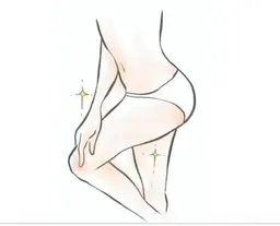 【レディースVIO脱毛】色素沈着ケア美容液仕上げ✨お好きな形•ハイジニーナ選べます♪