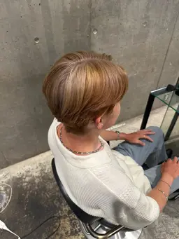 弱酸性カラー🐈‍⬛