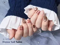 人気★【ジェル】オーダーメイドネイル 持ち込みデザイン4本