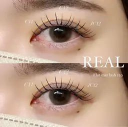 日時指定あり◎まつエク80本(17時限定)