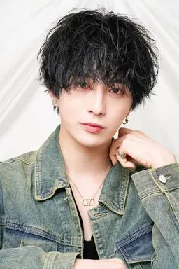 【🔥デビュー前限定🔥】メンズカット💇‍♂️¥6900→¥0🌈ゲリラクーポン🌈