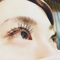 🌸最高級セーブルエクステ60分つけ放題！5500円！！