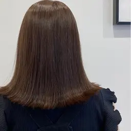 🎸カット＋髪質改善in 透明感ケアカラー＋TOKIOトリートメント🎸