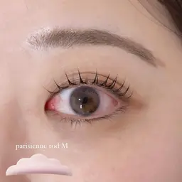 🎅🏻🎄12月限定🩷✨️パリジェンヌラッシュリフト✨️🩷