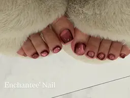 フットマグネット/フラッシュ