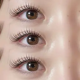 💎初回オフ無料💎フラットラッシュ130本🪄