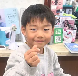 🍀幼児2​〜​5才カット(シャンプーなし)🍀