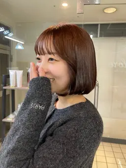 【5人限定】顔タイプ診断＋似合わせカラー♥️