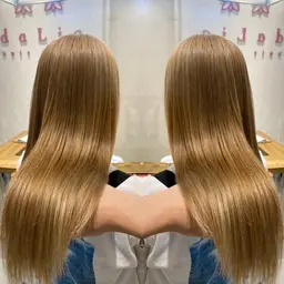 TOKIOトリートメント⭐️髪質をかえます👍