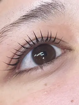 【初回オフ有】🫧ラッシュリフトorパリジェンヌ🫧＋ｹﾗﾁﾝﾄﾘｰﾄﾒﾝﾄ•ｱｲｼｬﾝﾌﾟｰ•ｺｰﾃｨﾝｸﾞ