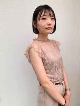 🌟見られてる方限定🌟ショートカットモデル限定✖︎ミルボントリートメント✖︎マイクロバブル洗浄