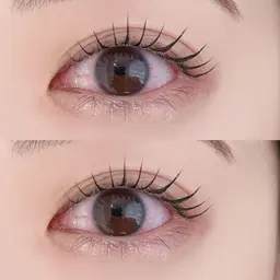 【先着1名様限定🩵✨】まつ毛パーマ🫧パリジェンヌ🉑⚠️現金のみのお支払い