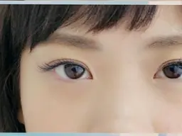 リフトアップエクステ両目上～100本